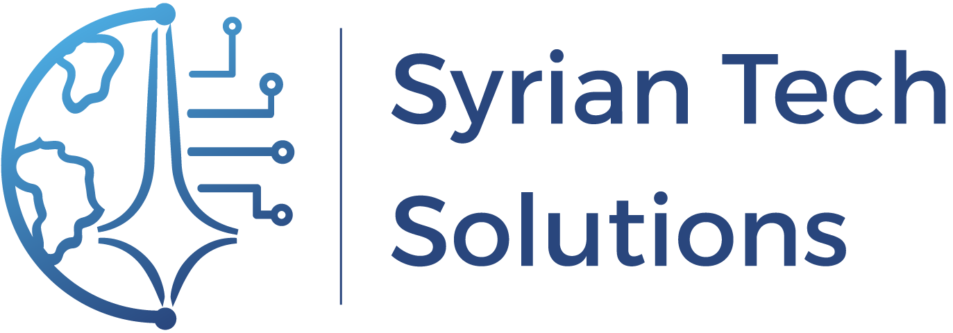 Syrian Tech Solutions